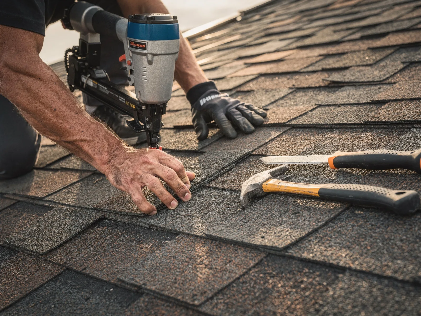 Why choose Roof Repair in Perry Point, MD